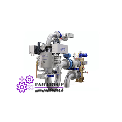 Alfa Laval Services and Equipment